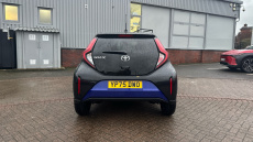 Toyota Aygo X 1.0 VVT-i Edge 5dr Petrol Hatchback